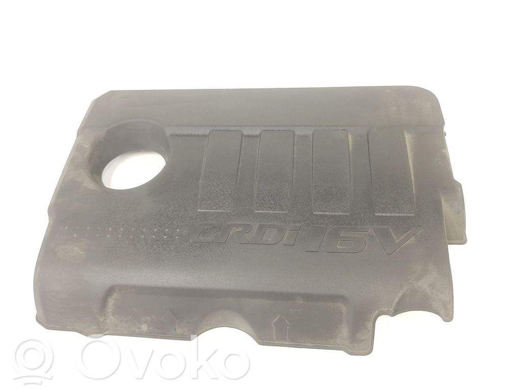Hyundai i30 Capac protecție motor 