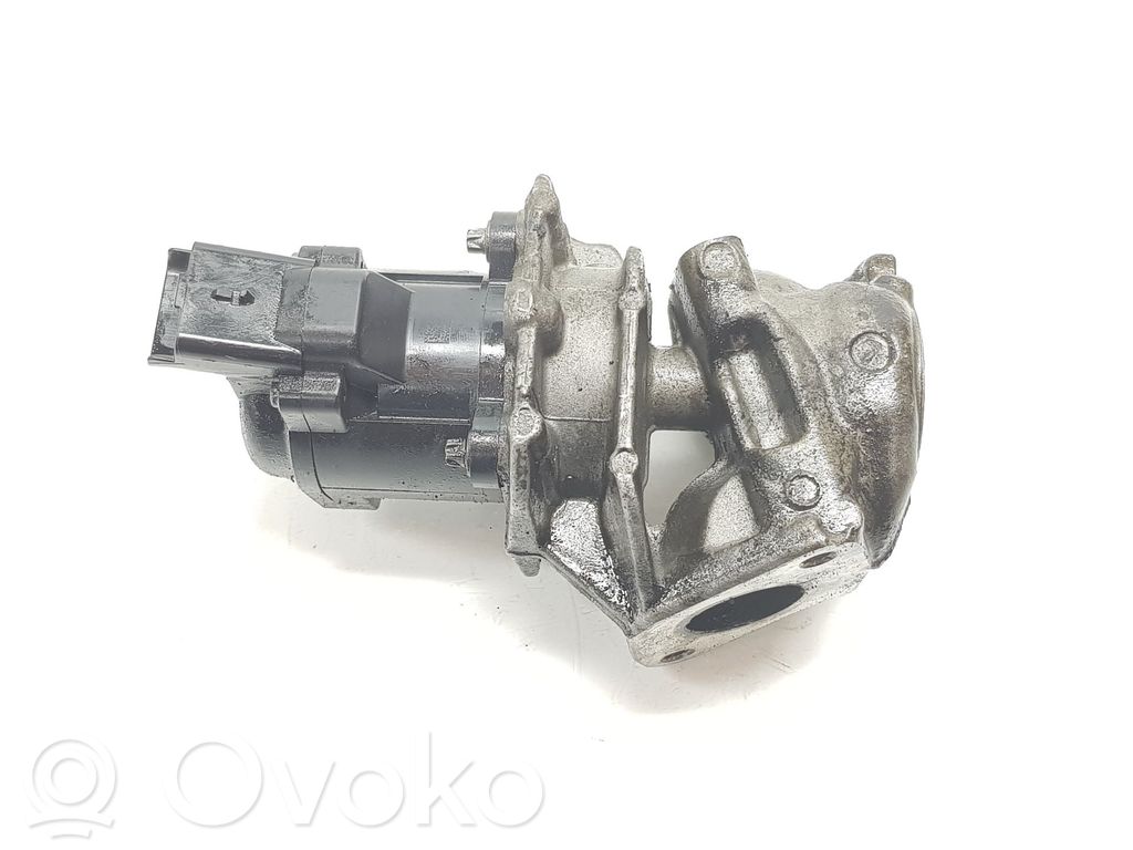 Peugeot 407 Valvola EGR 
