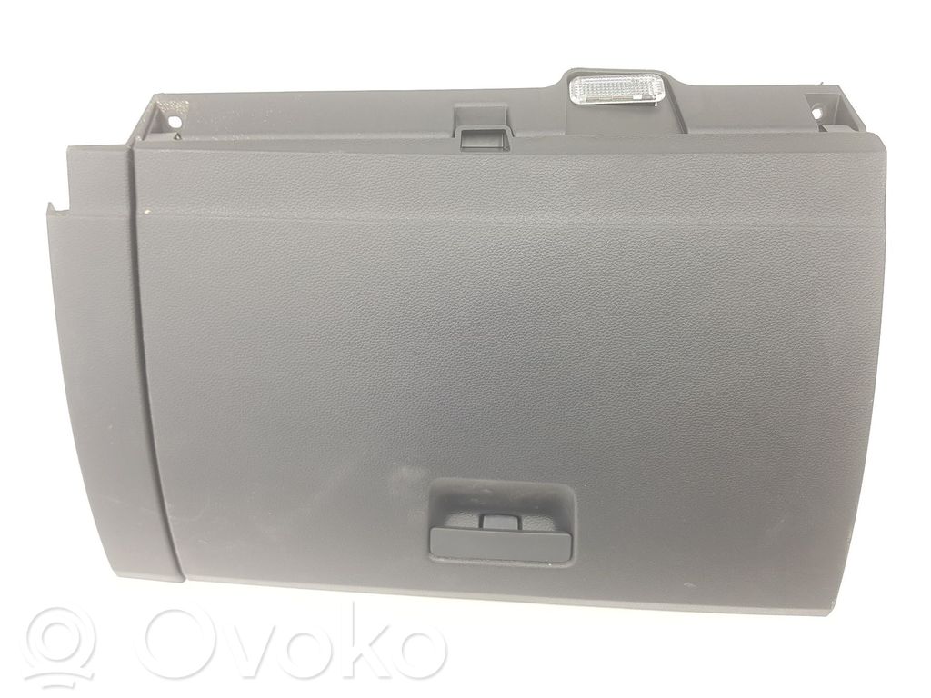 Seat Ibiza V (KJ) Vano portaoggetti 