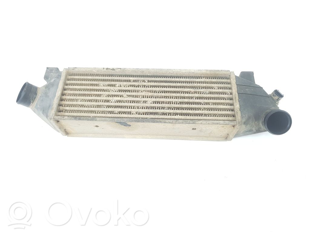 Ford Transit Intercooler radiator 