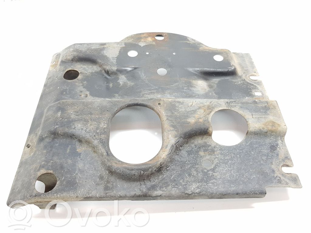 Dodge Nitro Engine splash shield/under tray 