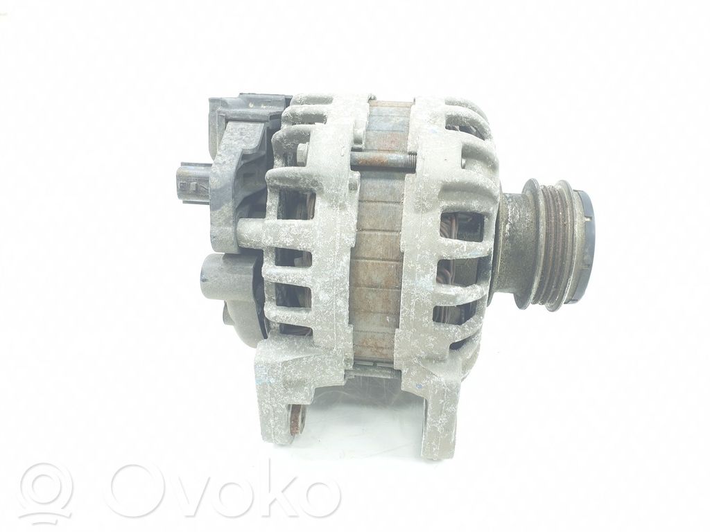 Alternator   231003730R,231003730R