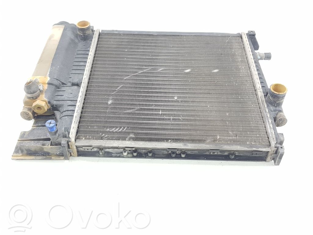 BMW 3 E36 Coolant radiator 