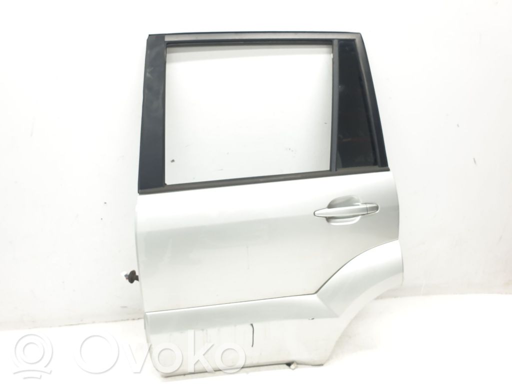 Toyota Land Cruiser (J120) Portiera posteriore 