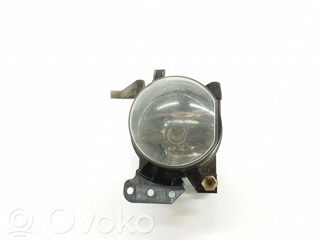 Feu antibrouillard avant   63176910792,6910792