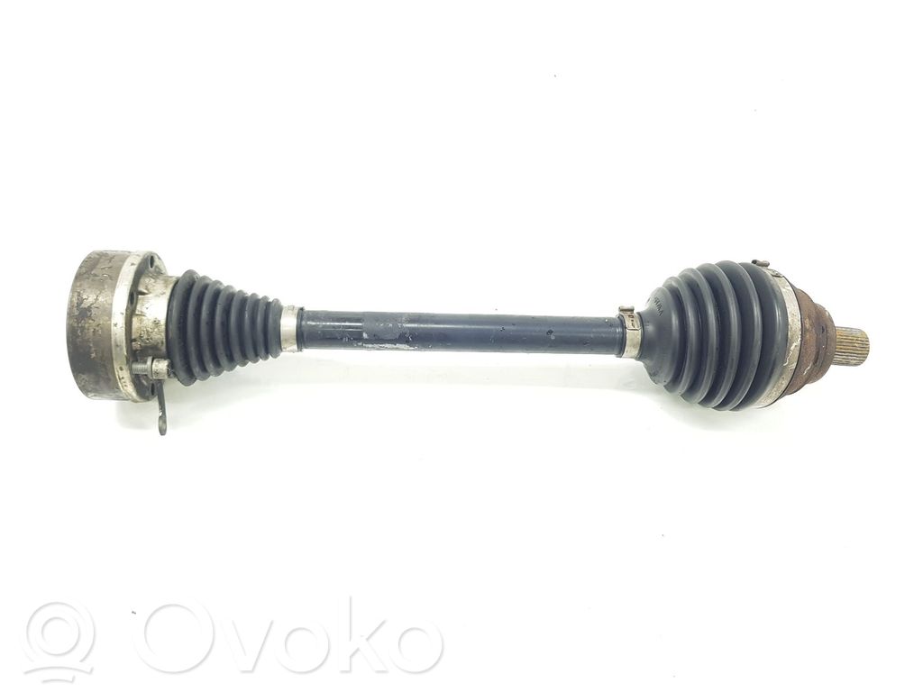 Volkswagen Scirocco Planetară față
