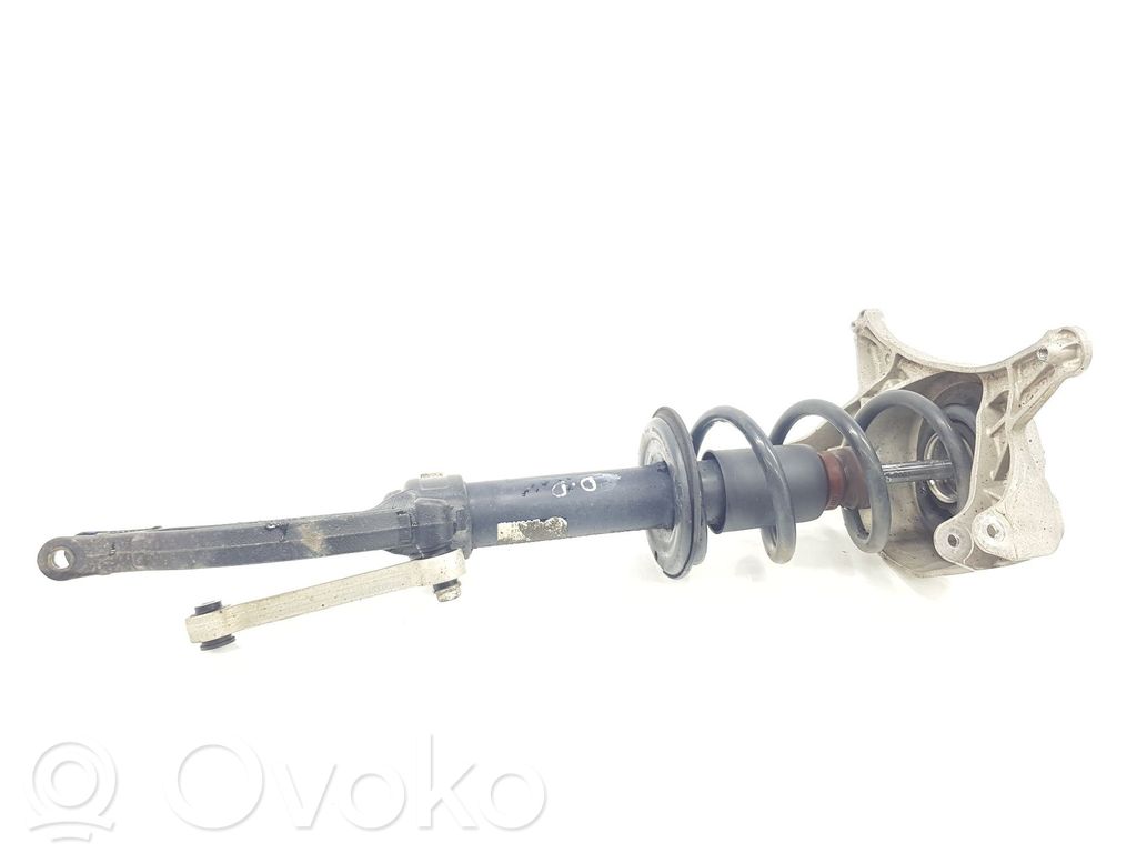 Etuiskunvaimennin   8T0413031AD,8T0413031AD