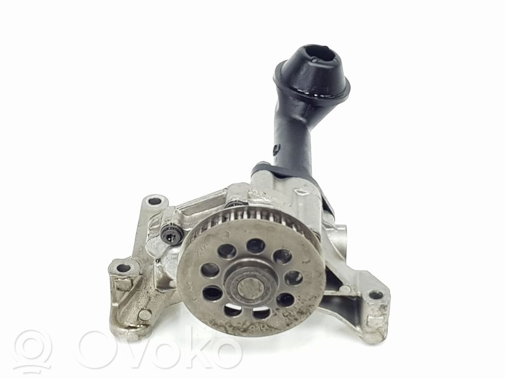 Seat Altea XL Pompa dell’olio 