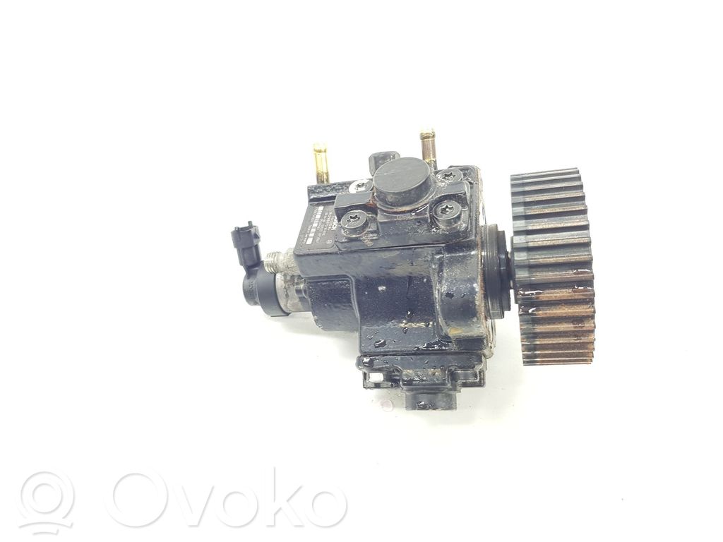 Opel Vectra C Pompă injecție de înaltă presiune 