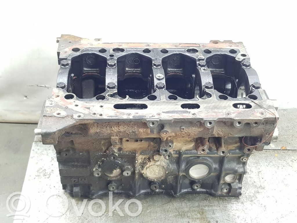Bloque de motor   BLOQUE4M41,ME993435,1111AA