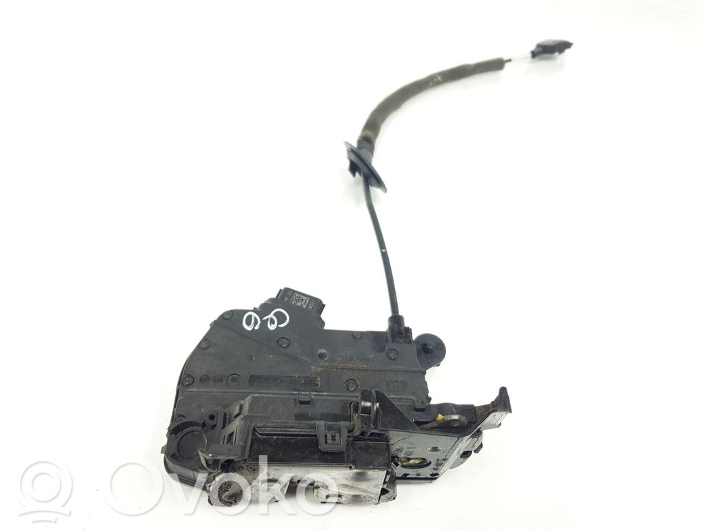 Etuoven lukko   805022764R,805022764R