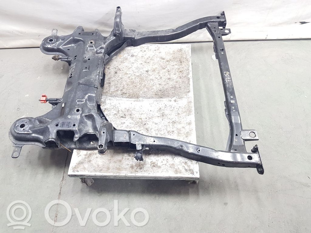 Opel Mokka Etuapurunko 