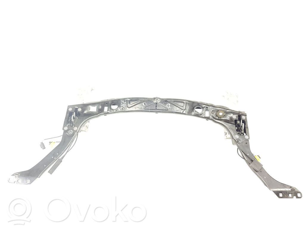 BMW X1 F48 F49 Piesă caroserie față 