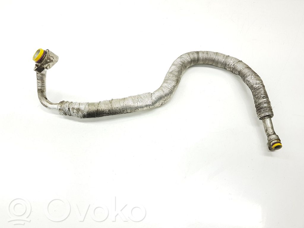 BMW X5 E70 Gaisa kondicioniera caurulīte (-es) / šļūtene (-es) 