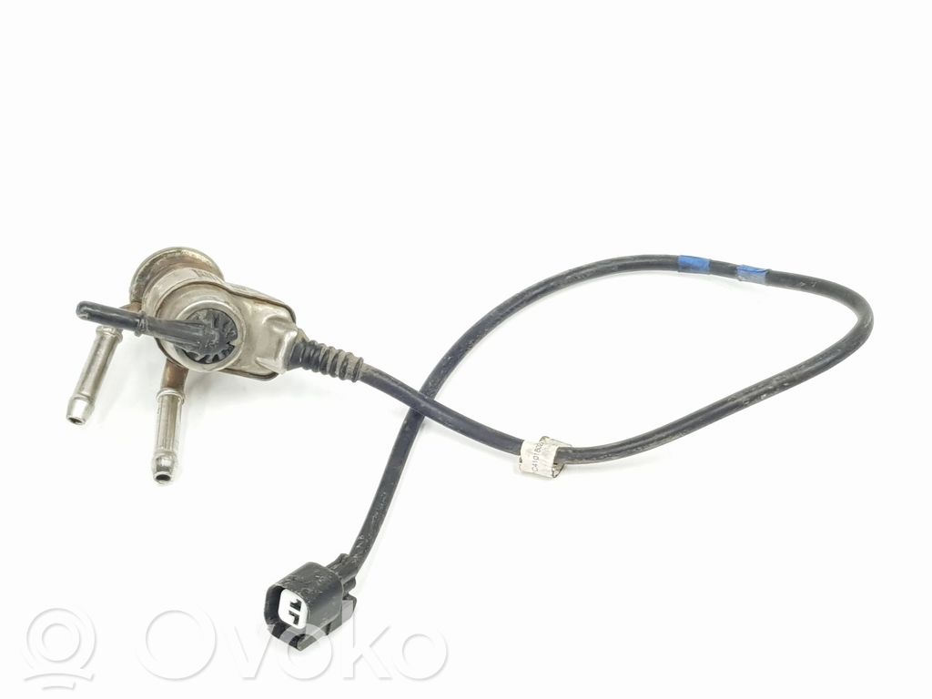 Inyector de combustible   KK315J281AD,2401605