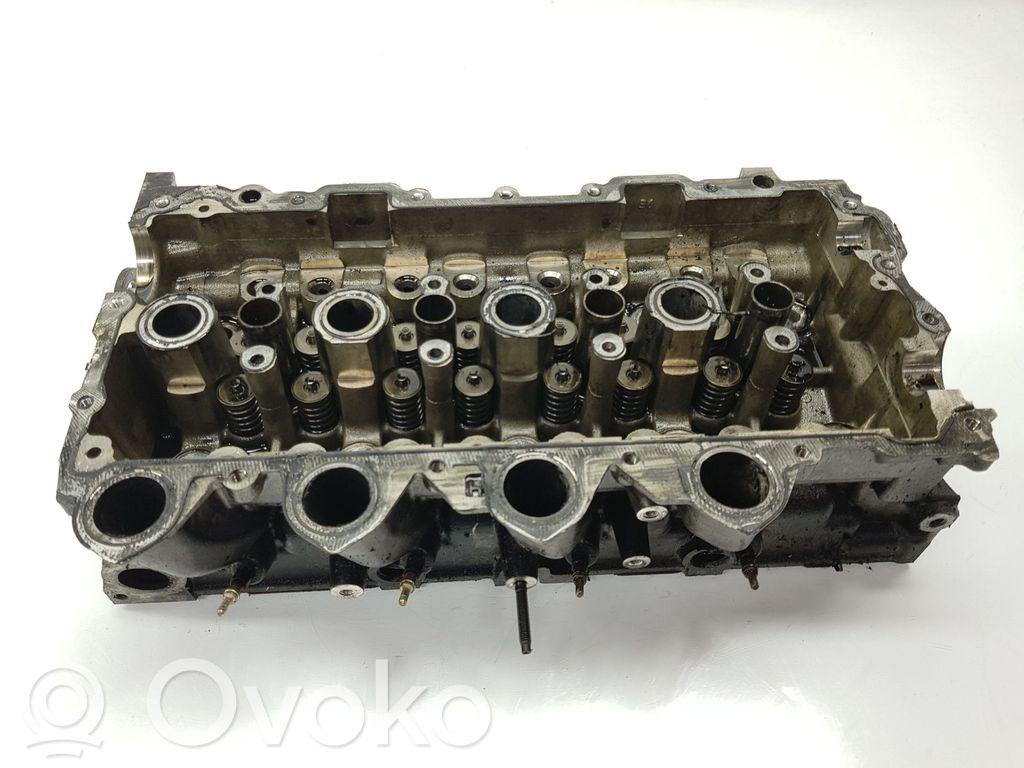 Citroen C4 II Picasso Engine head 