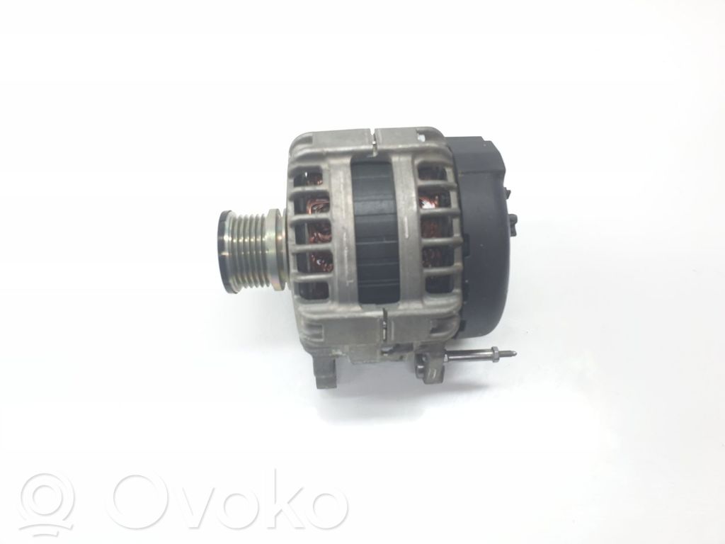 Volkswagen Crafter Generator/alternator 