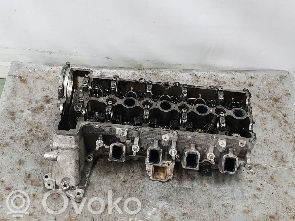BMW 3 E46 Головка 