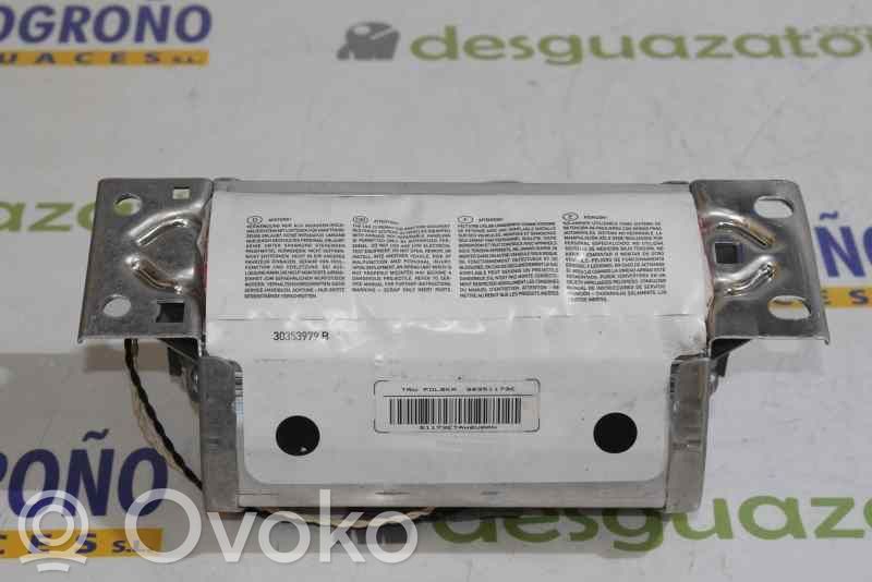 Airbag del pasajero   6982860,72126982860