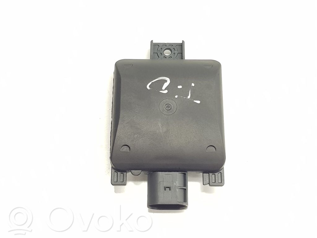 Cupra Formentor Other control units/modules 