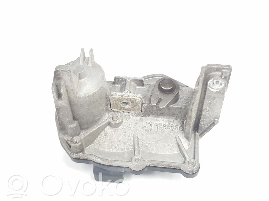 Renault Megane III Alte unități/module de control 