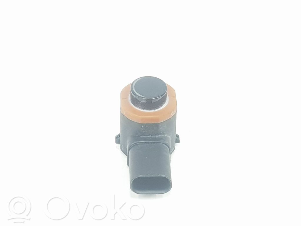MG HS Sensor 