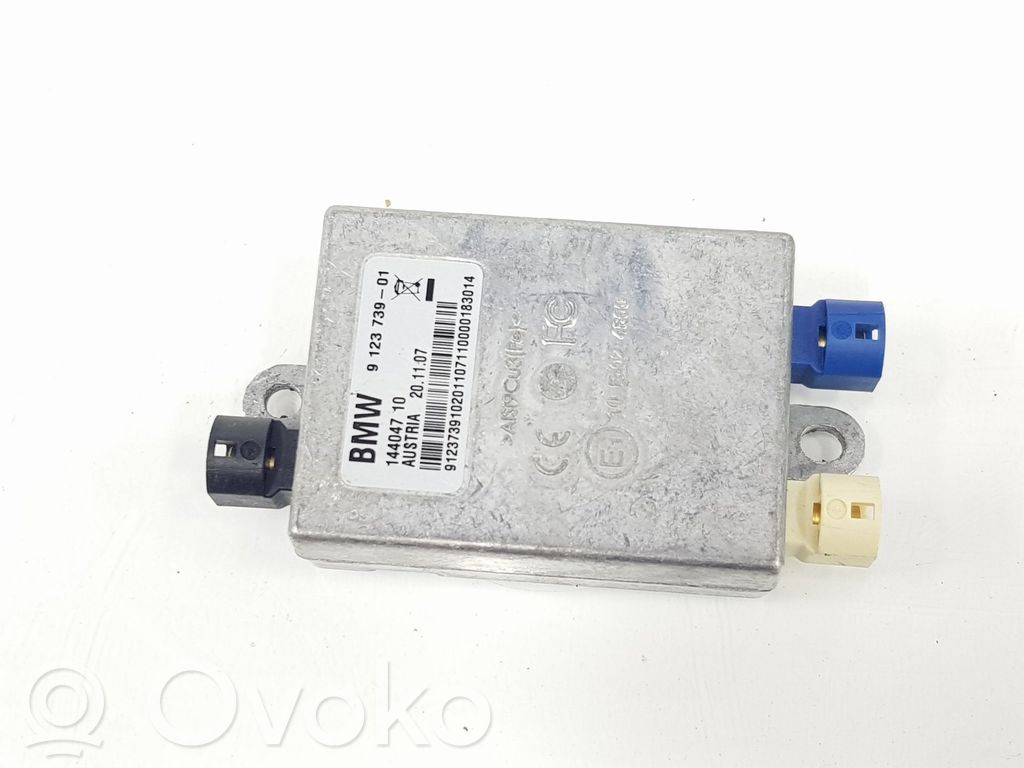 Sonstige Steuergeräte / Module   9123739,84109123739