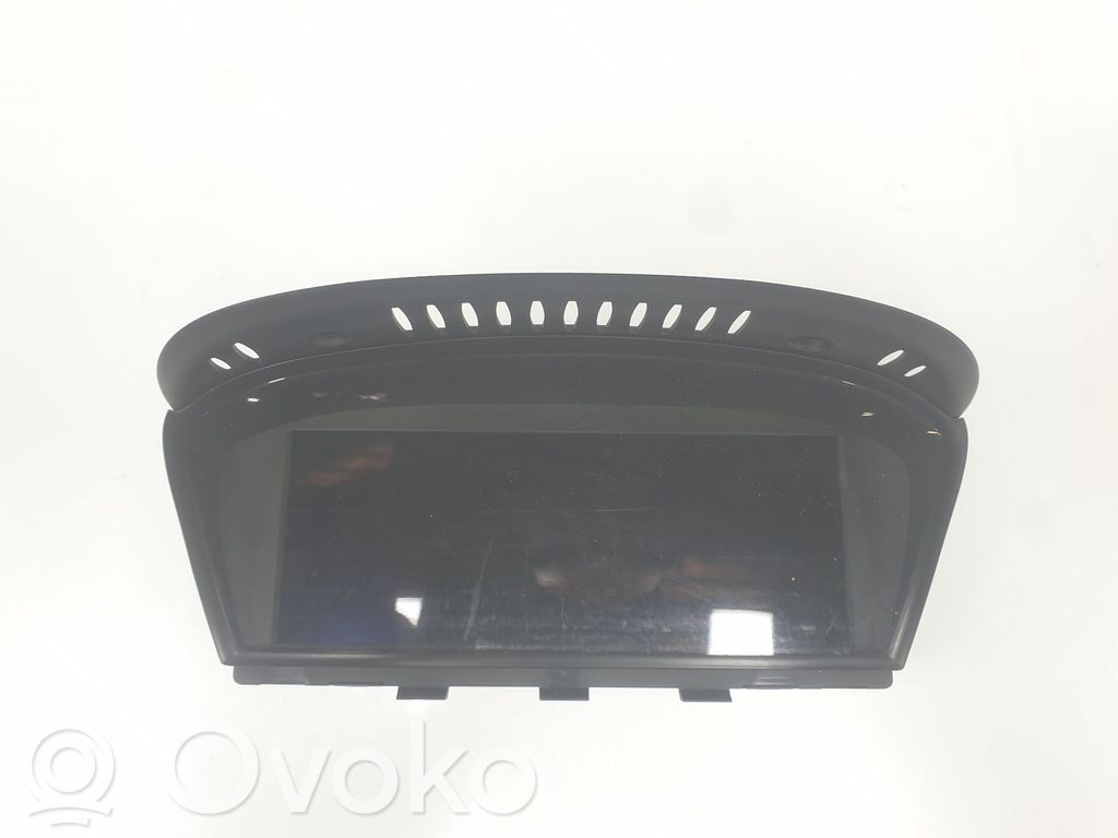 BMW 3 E90 E91 Screen/display/small screen 