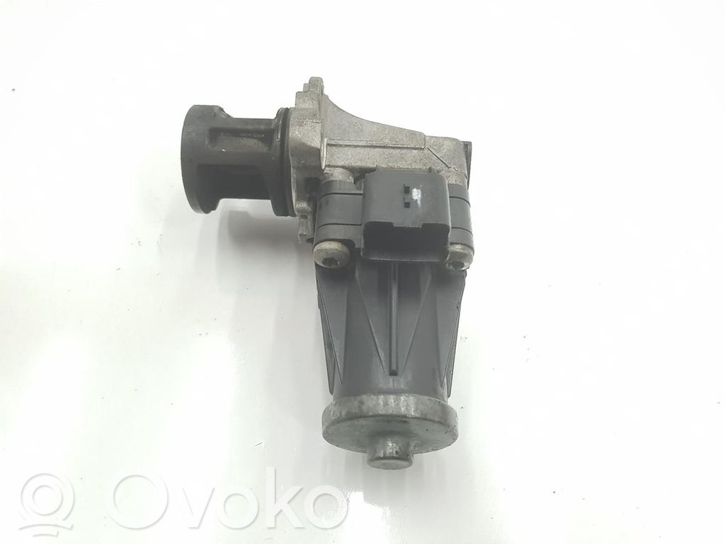 Ford C-MAX II EGR vožtuvas 
