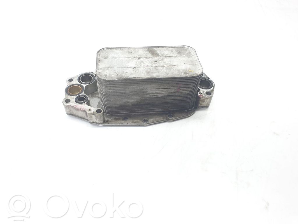 Land Rover Range Rover Sport L494 Radiatore dell’olio del motore 