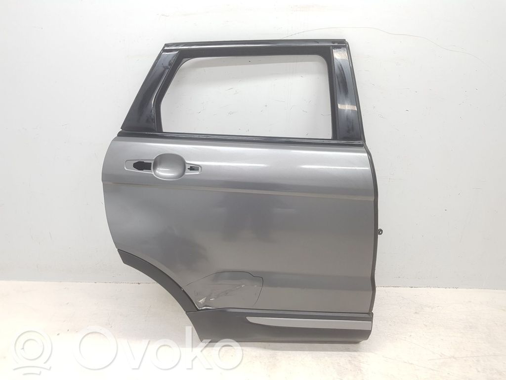 Land Rover Range Rover Evoque L538 Puerta trasera 