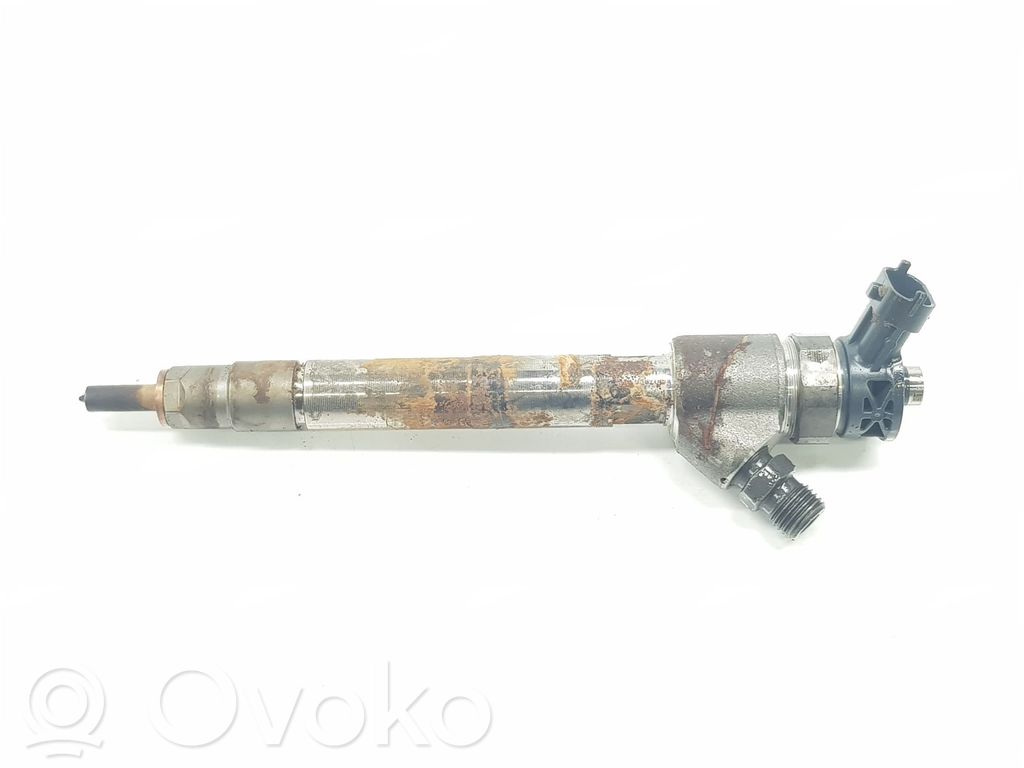 Inyector de combustible   9828959880,9828959880,1111AA