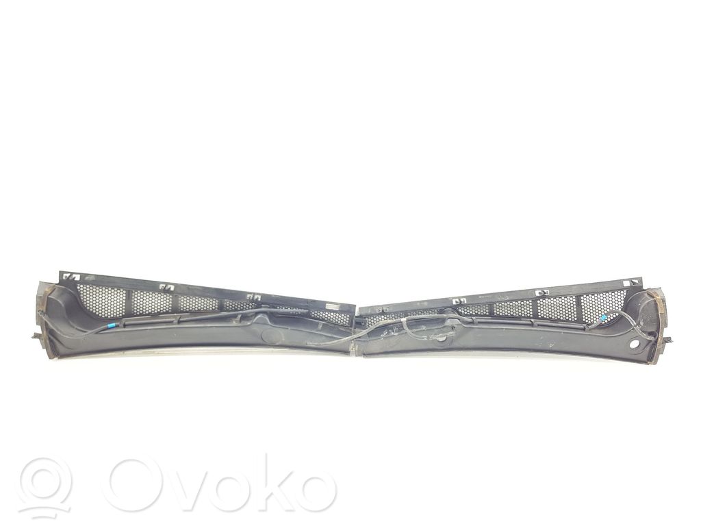 Citroen Berlingo Pyyhinkoneiston lista 
