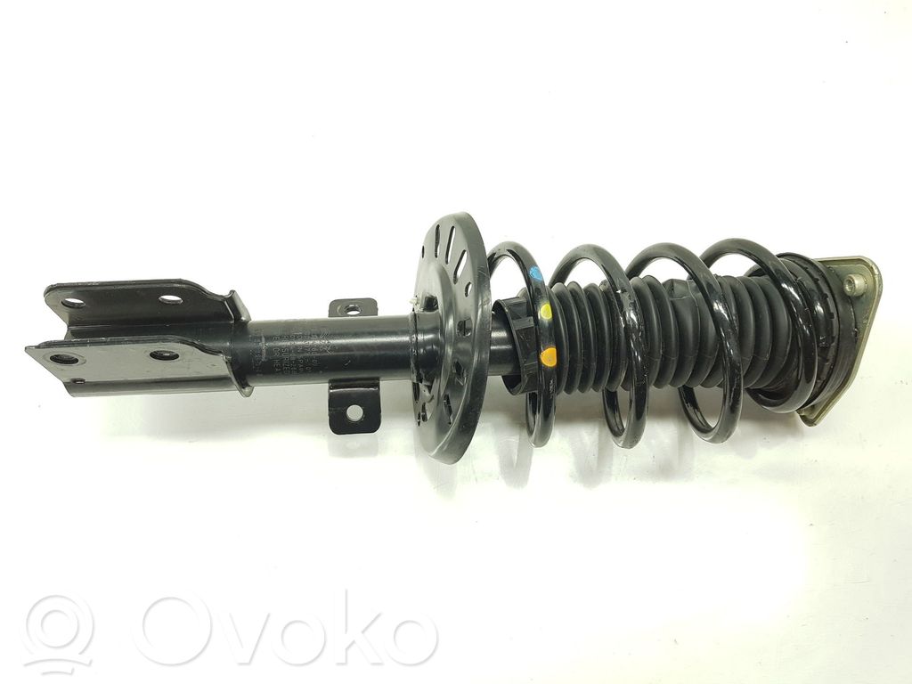 Opel Combo E Front shock absorber/damper 