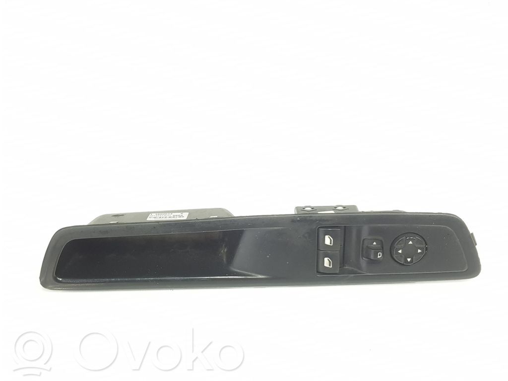 Interruptor del elevalunas eléctrico   98144414ZD,98783350ZD