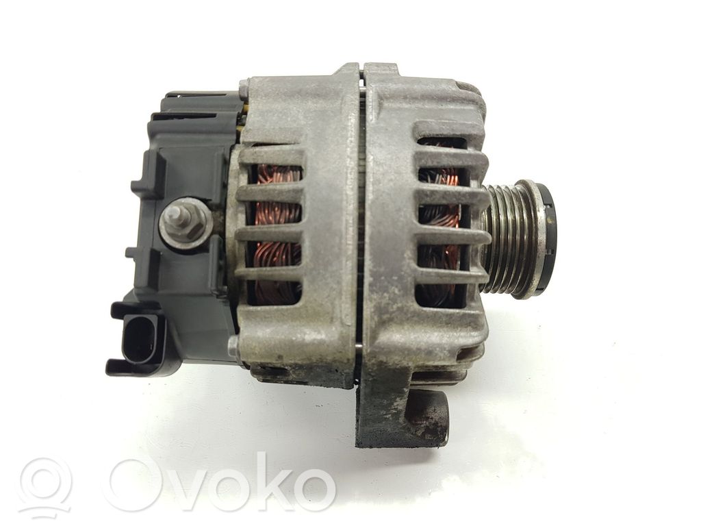 BMW 1 F20 F21 Generator/alternator 