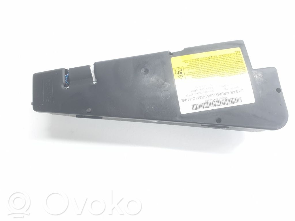 Ford Focus Front door airbag 