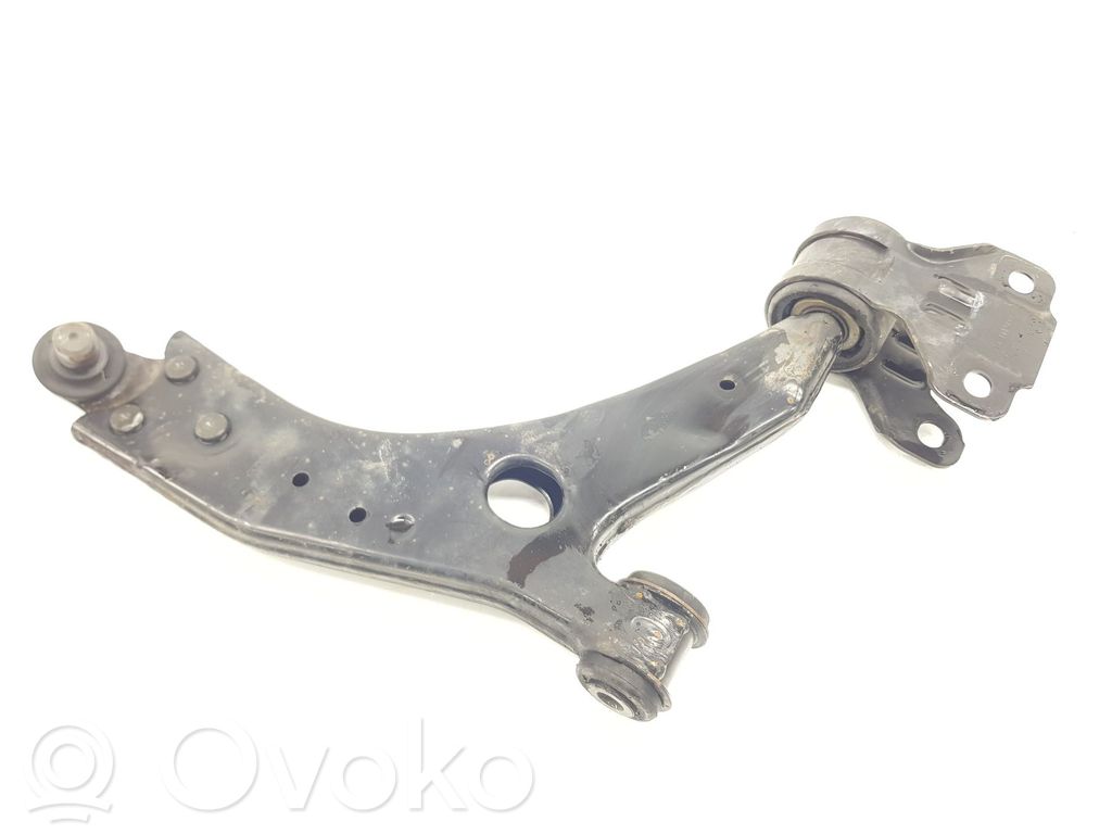 Querlenker Achsschenkel vorne   BV613A423AAD,2173539