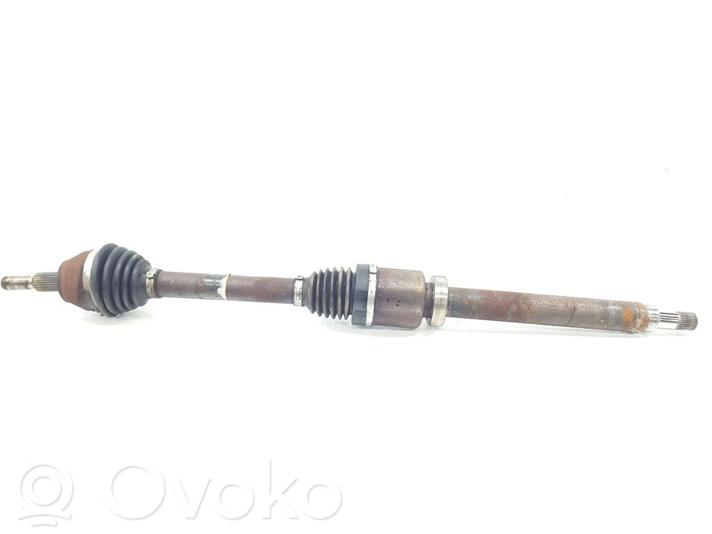 Ford Focus Front driveshaft 