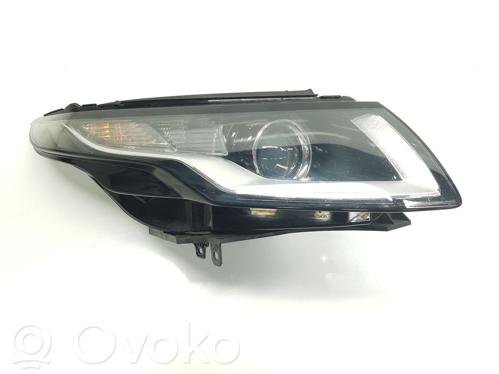 Land Rover Range Rover Evoque L538 Scheinwerfer 
