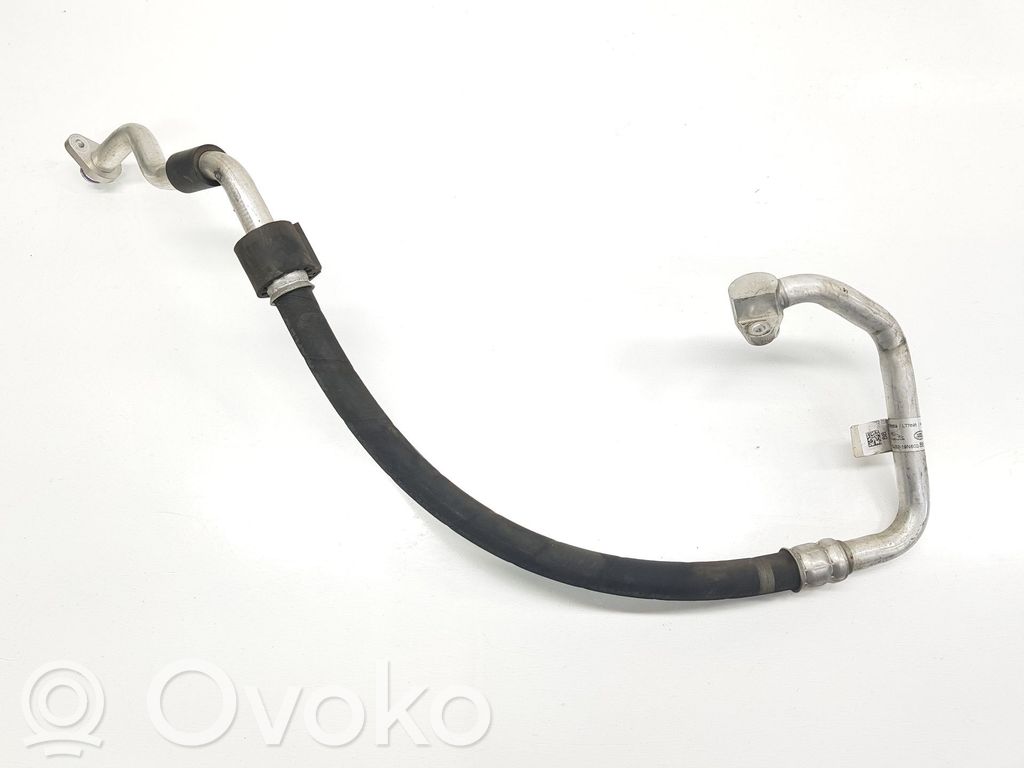 Land Rover Range Rover Evoque L538 Wąż / Przewód klimatyzacji A/C 