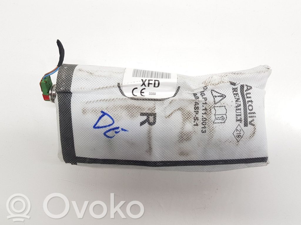 Renault Talisman Seitenairbag 