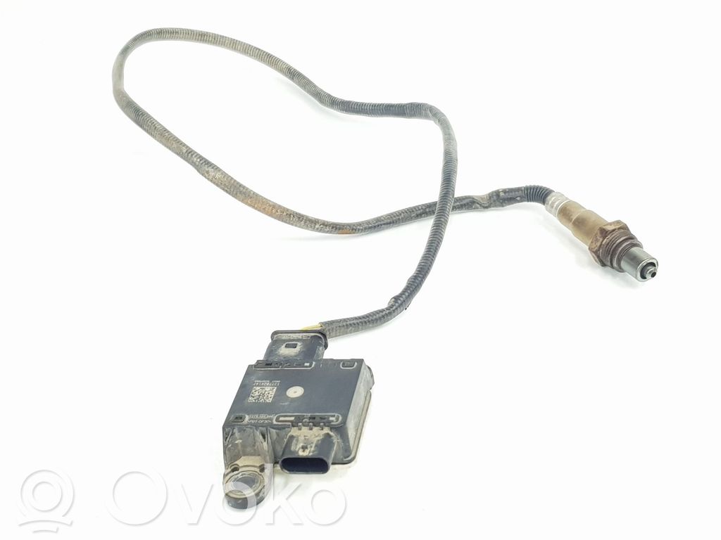 Peugeot Expert Sensor 