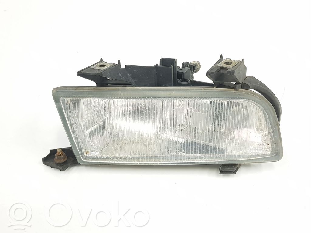 Saab 9-3 Ver2 Etusumuvalo 