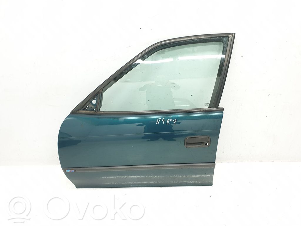 Opel Astra F Puerta delantera 