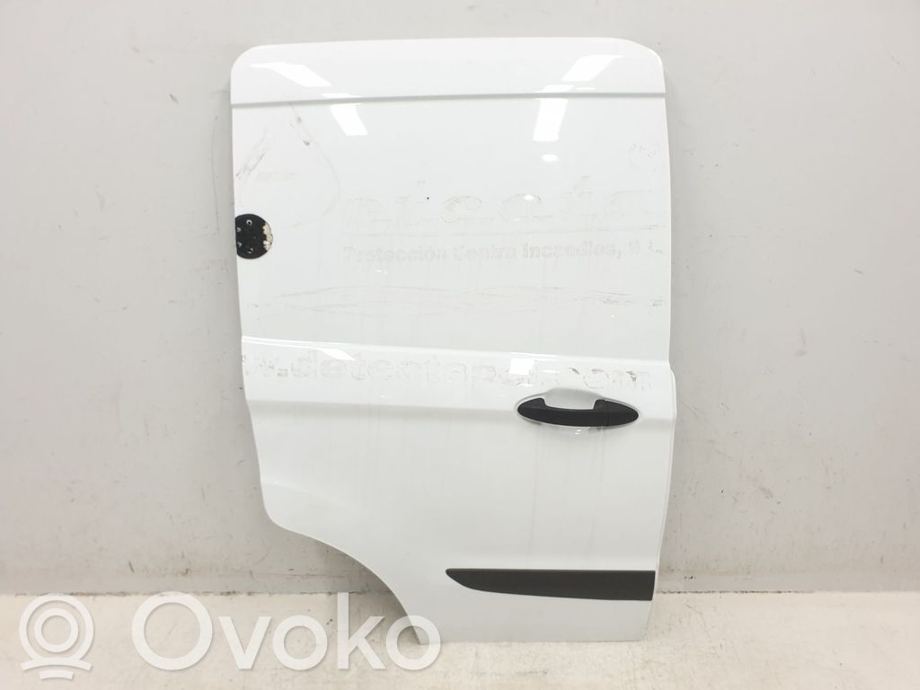 Ford Transit Courier Puerta corrediza 