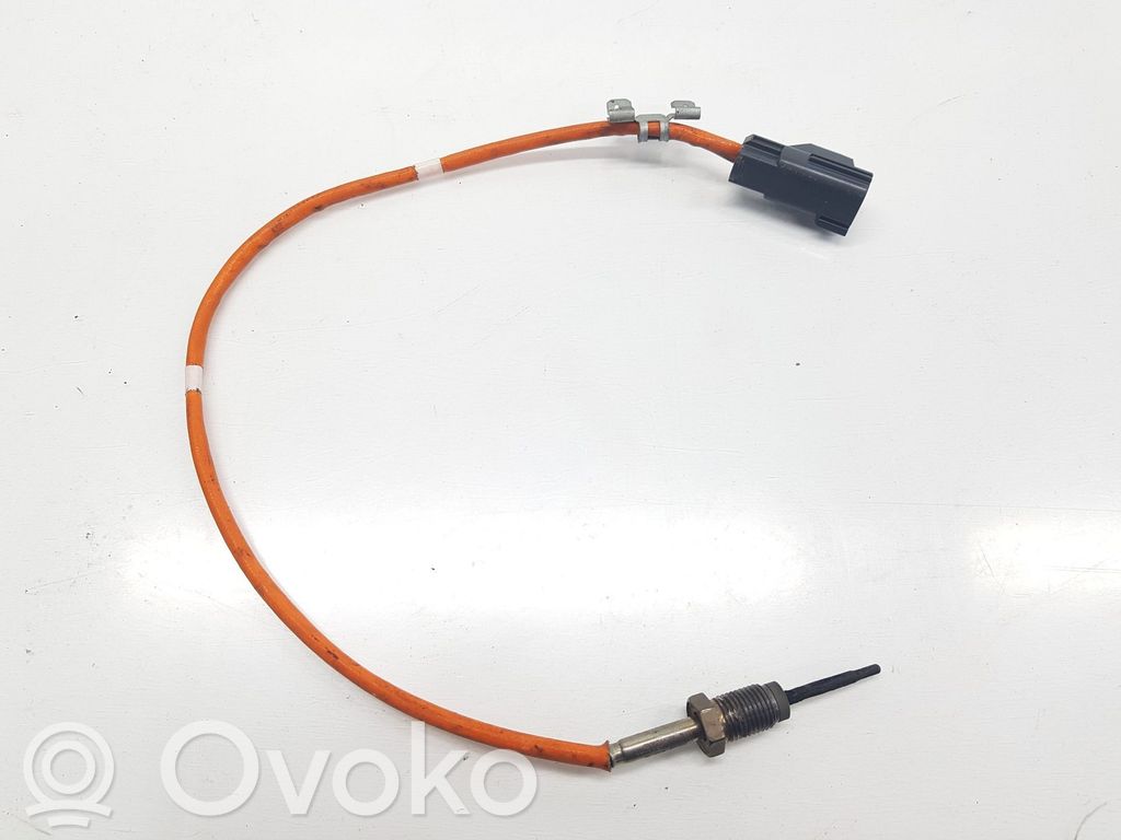 Ford Transit Courier Sensor 