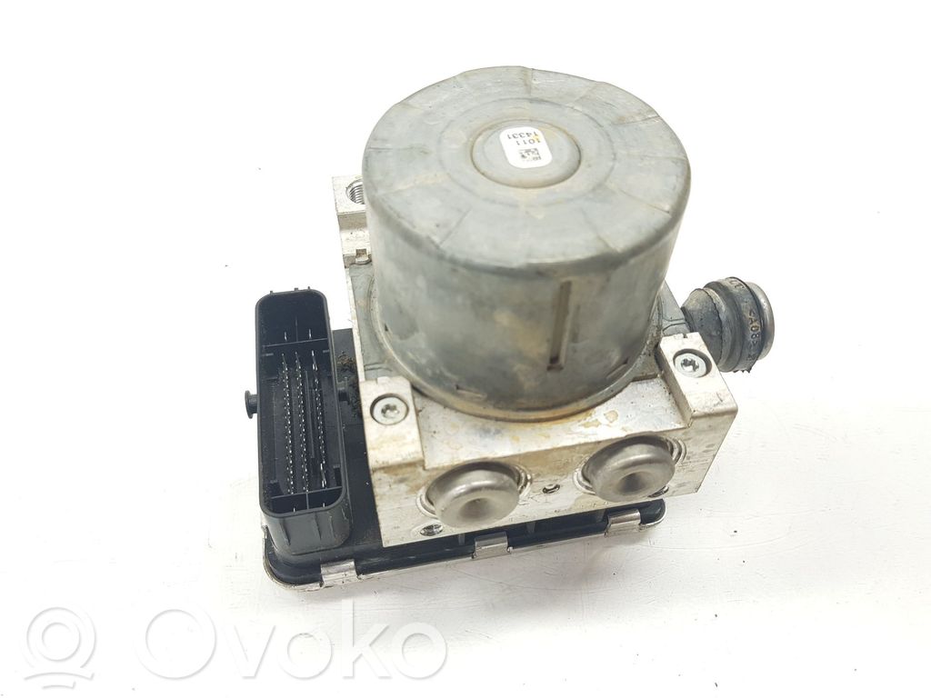 Renault Trafic III (X82) ABS bloks 