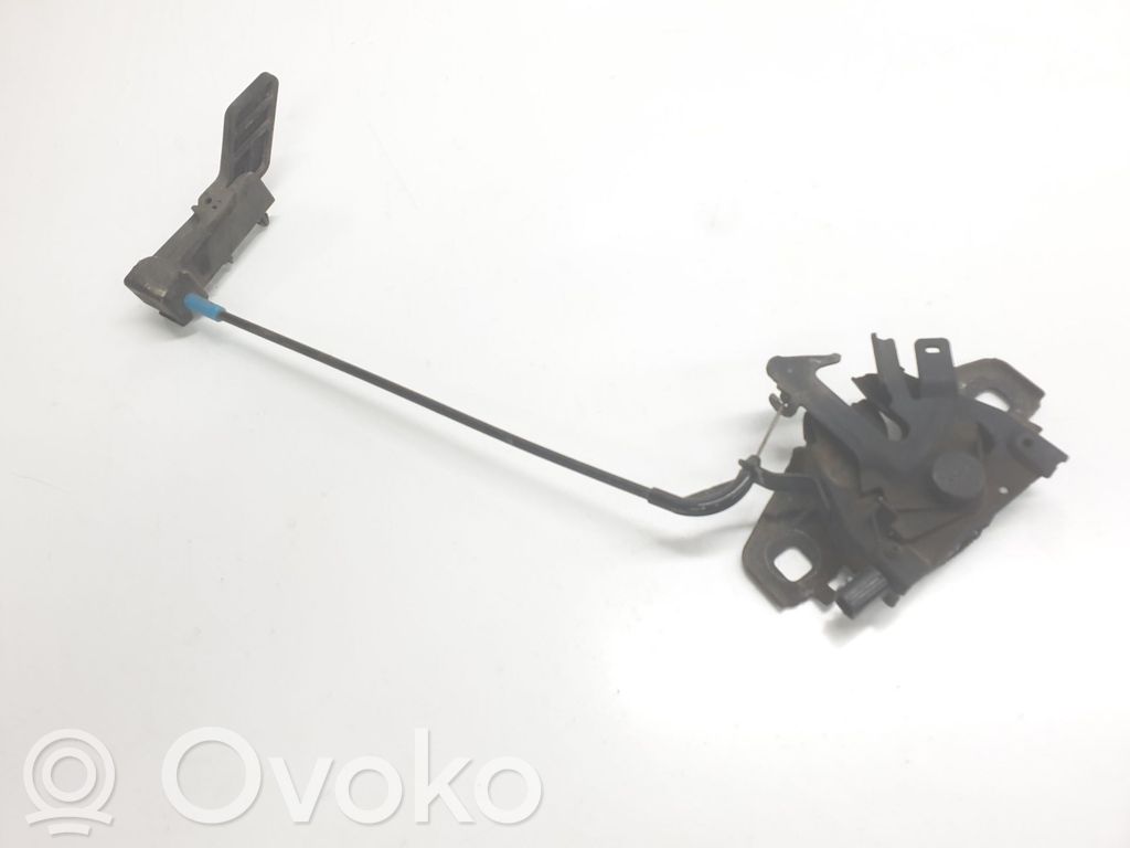 Renault Trafic III (X82) Tie down hook / loop 