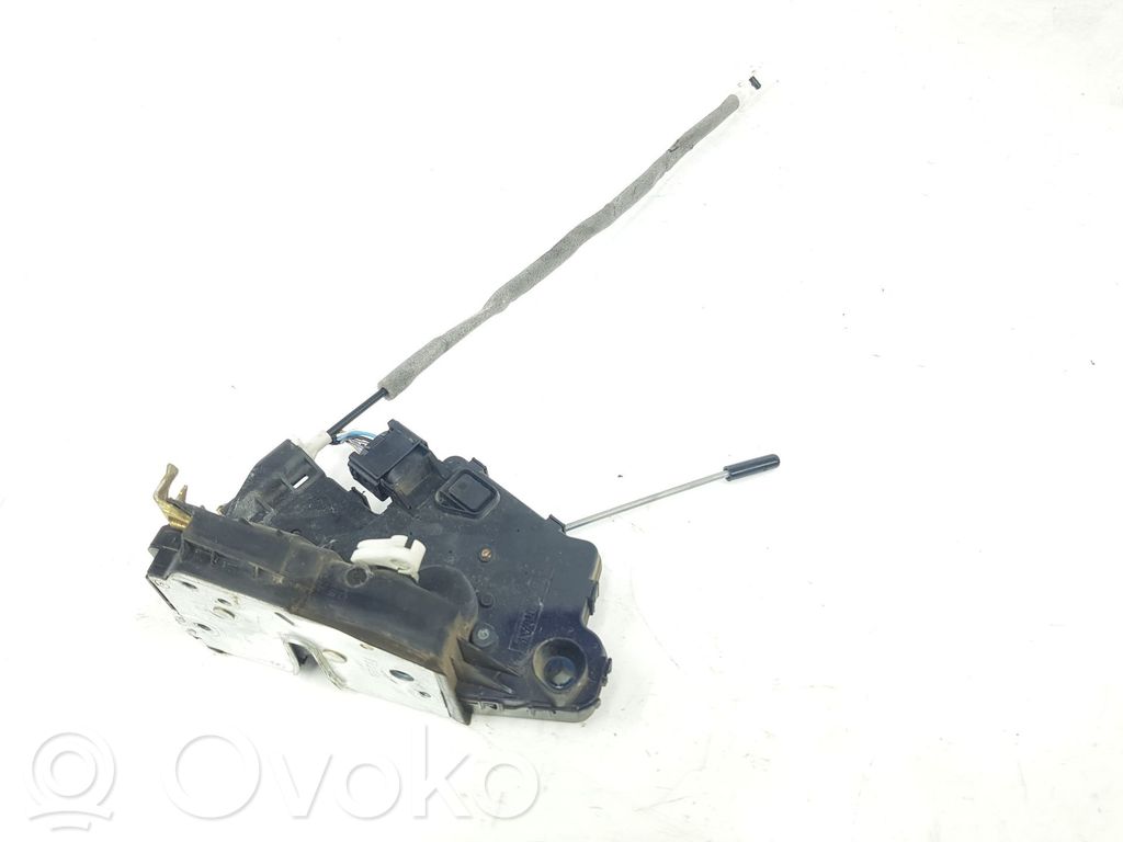 Front door lock   7011241,51217011241
